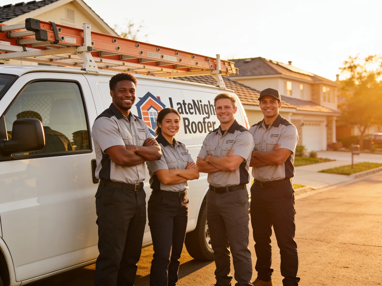 Emergency Roof Repair company in Mclain, MS